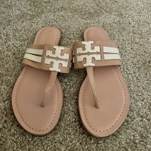 Tory Burch Sandals